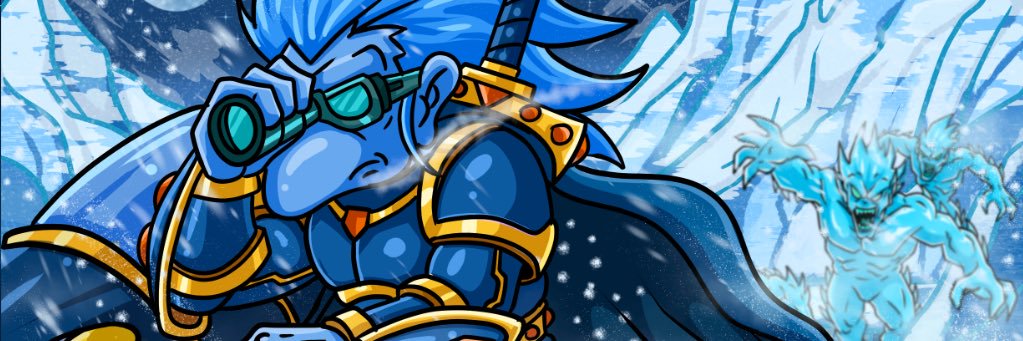 Podcaster / Comic Creator - Catch Da Craze banner