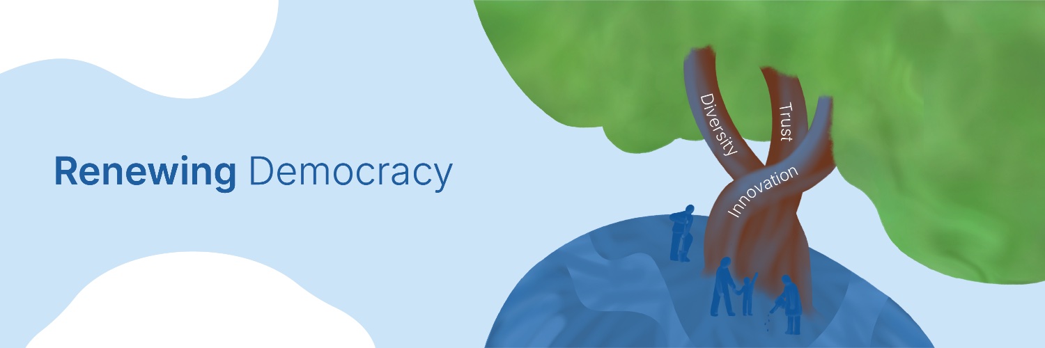 International IDEA banner