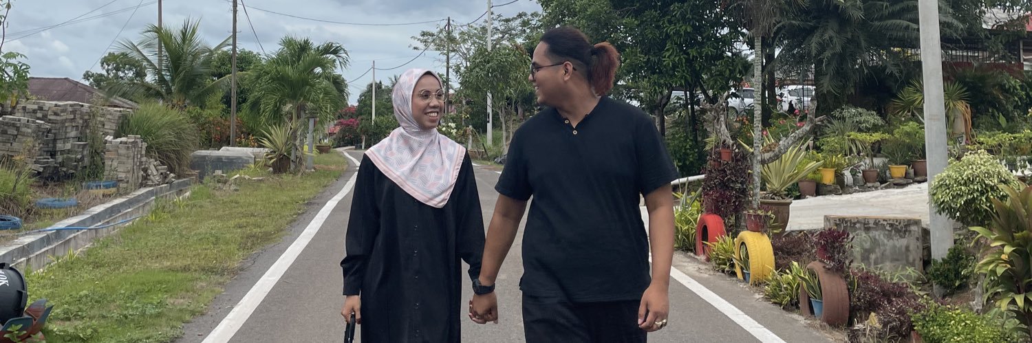 syafiqsue's profile banner image