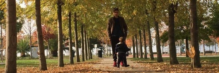 alibuyukoglu's profile banner image