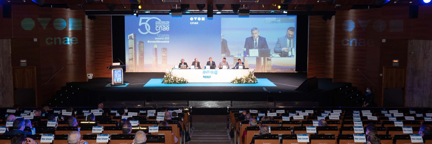 Confederación Nacional de Autoescuelas banner