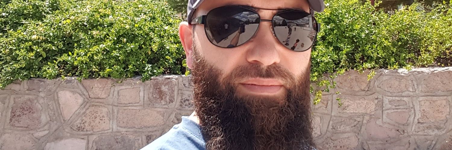 muhammesalisaid's profile banner image