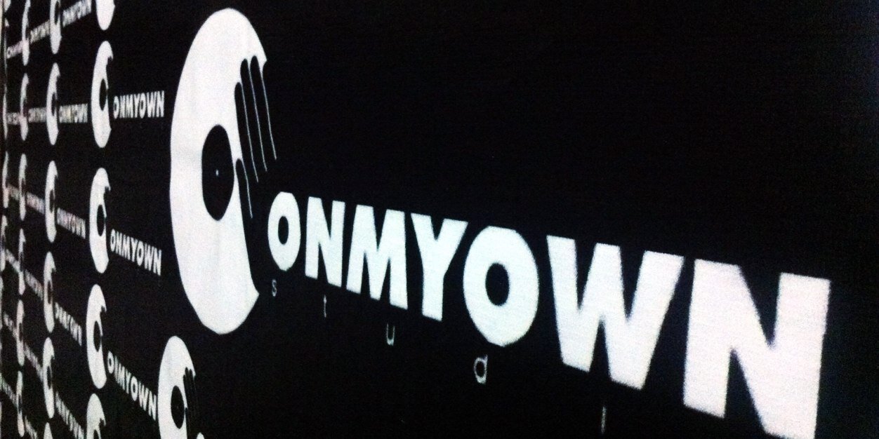 Onmyown Studio banner
