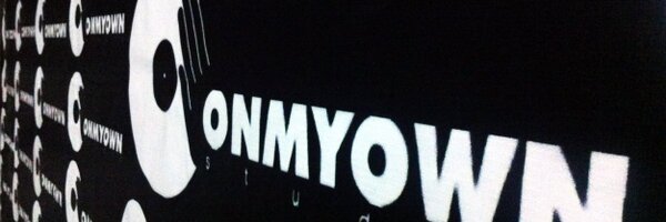 OnMyOwn_studio Profile Banner