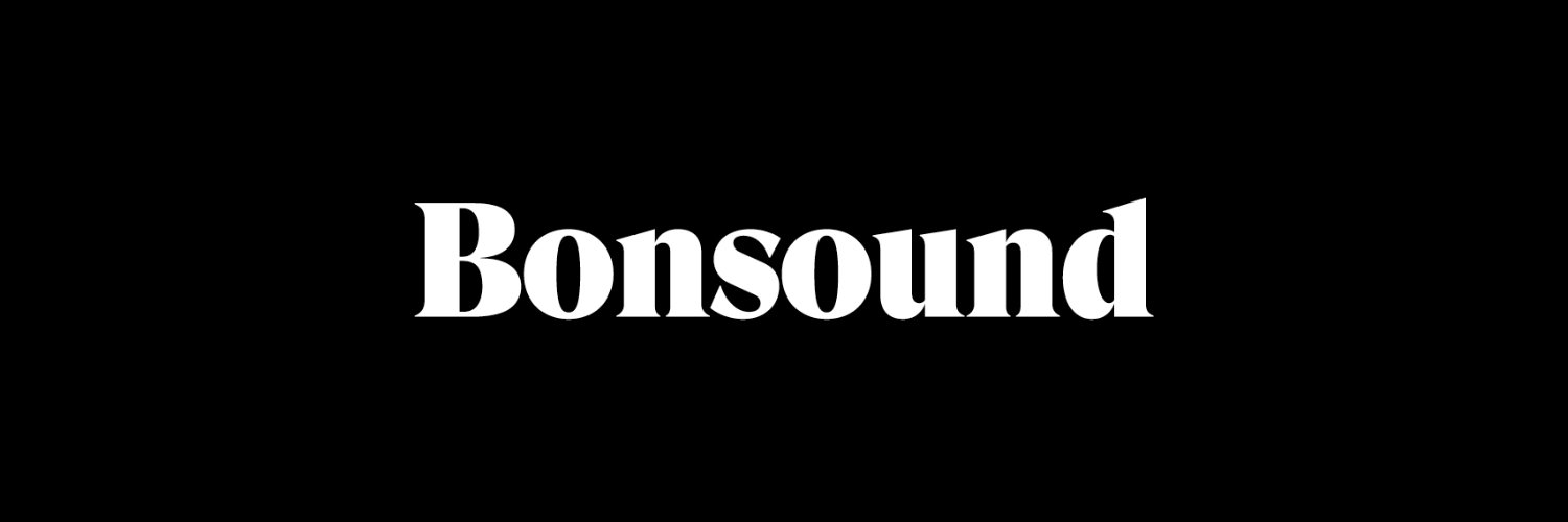Bonsound banner