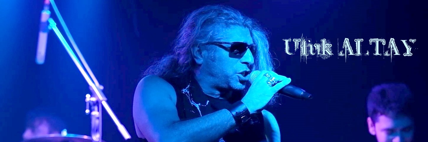 MUfukALTAY's profile banner image