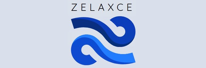 ZELAXCE banner