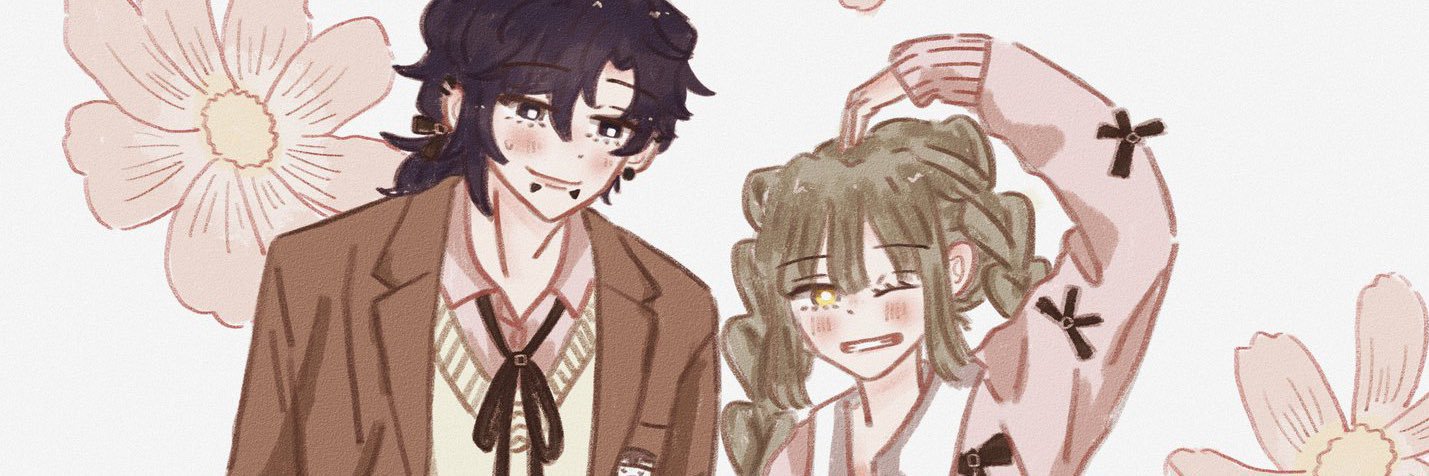 miya🥬clearance sale on pinned! banner