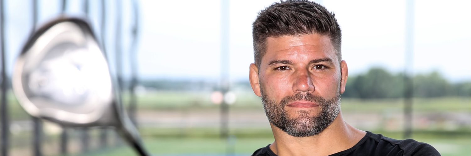 Josh Thomson's banner