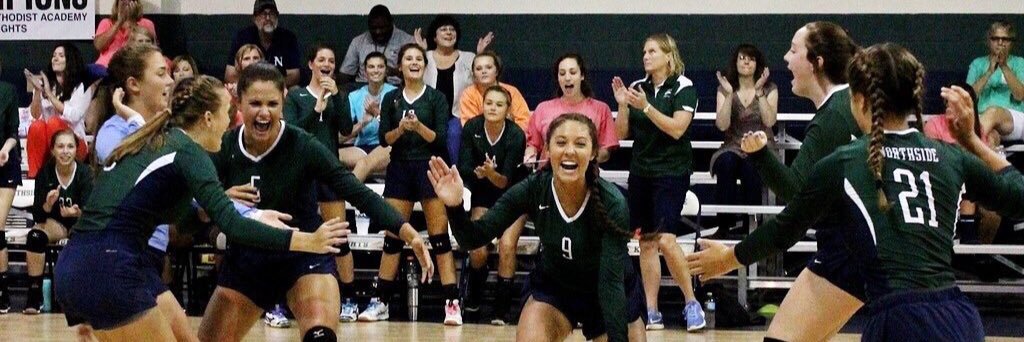 nmavball's profile banner image