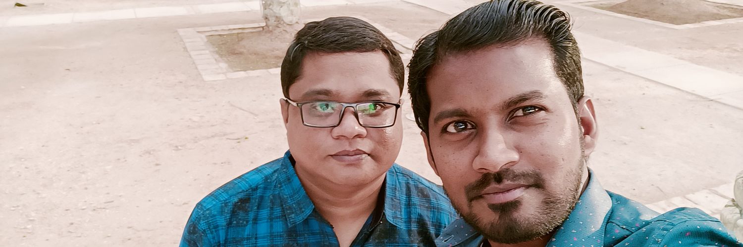 syedaliasli's profile banner image