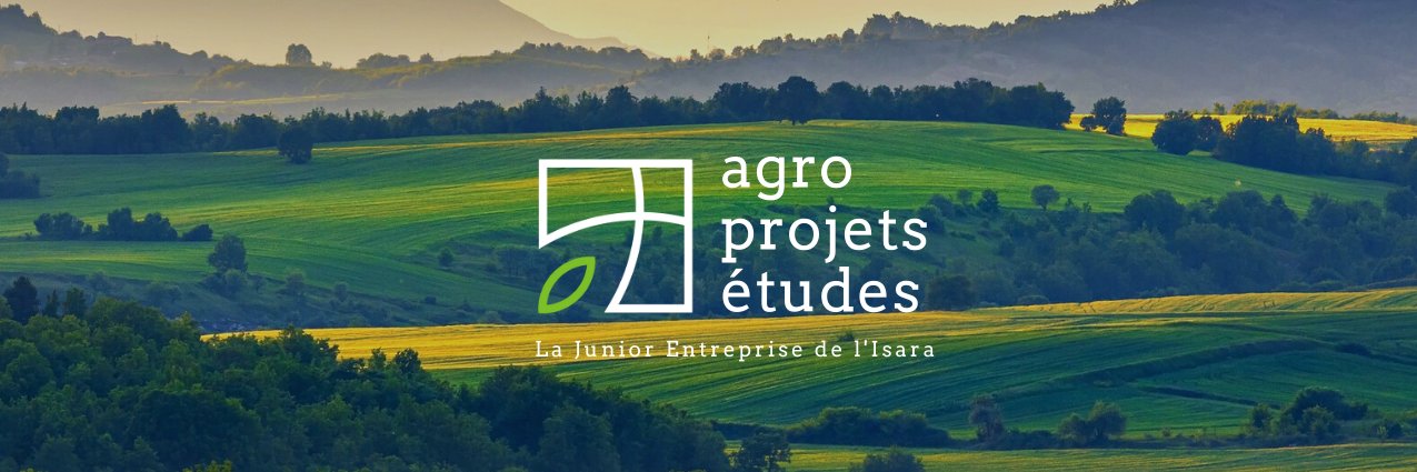 Agro Projets Etudes banner