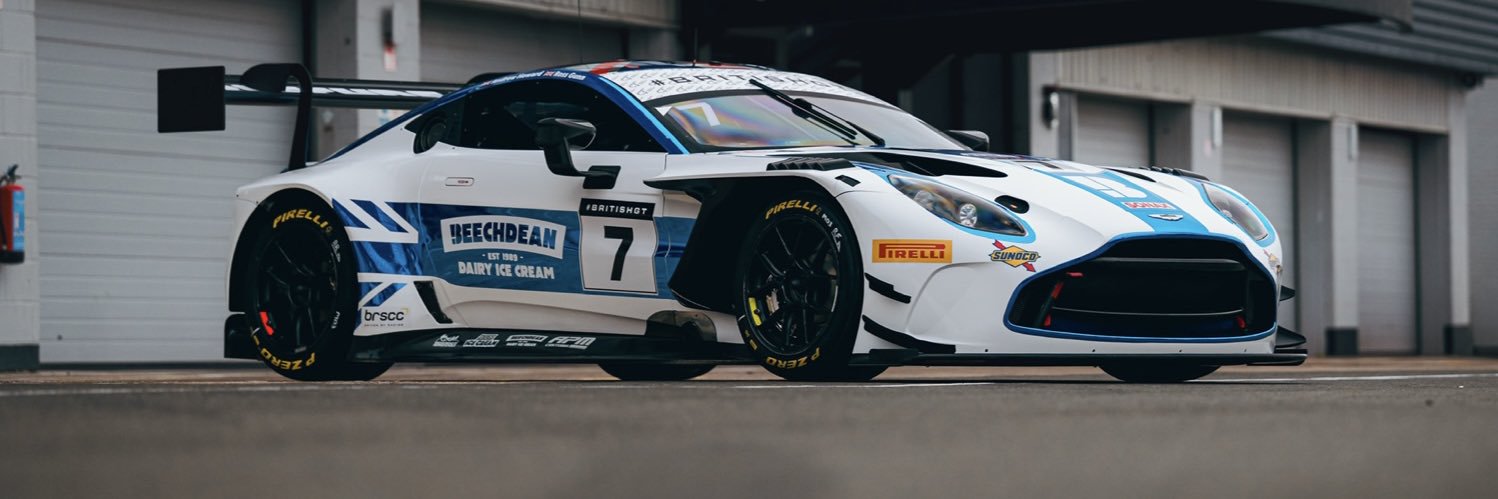 BeechdeanAH's profile banner image