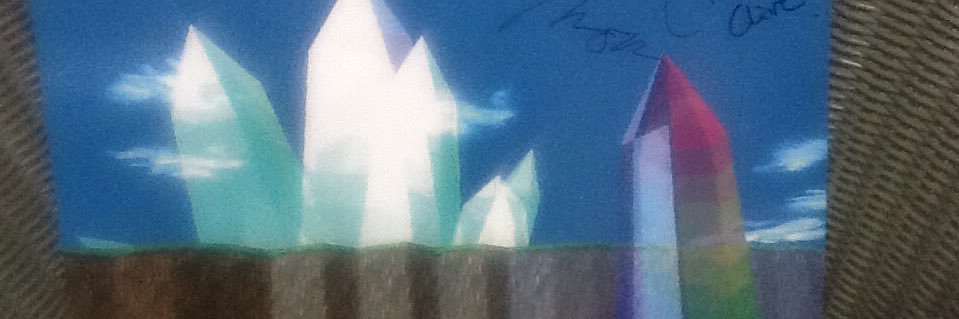 CliveStill's profile banner image