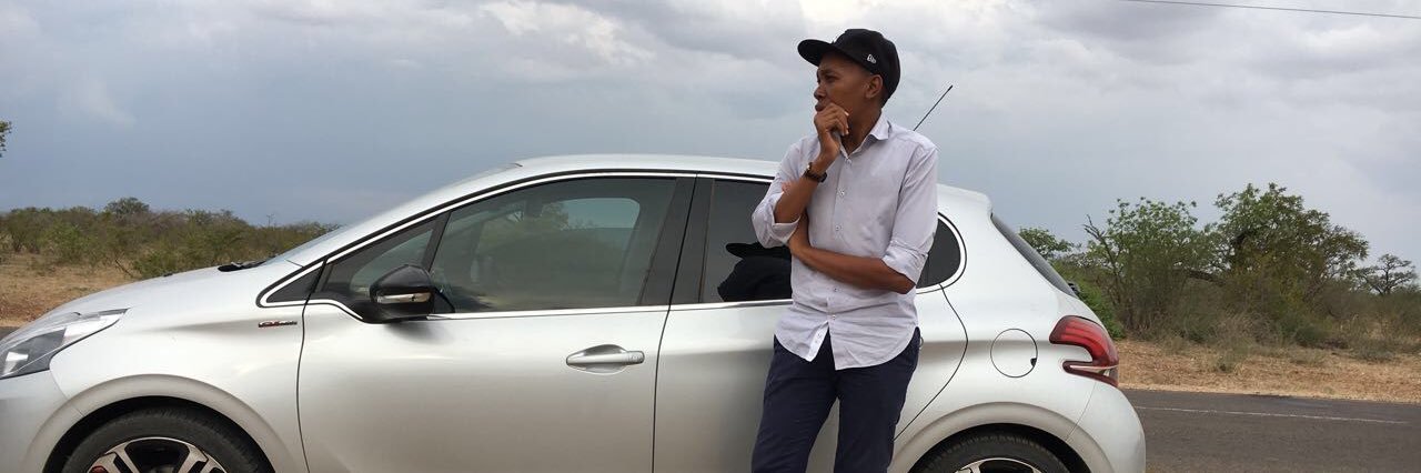 LeboMathatho's profile banner image