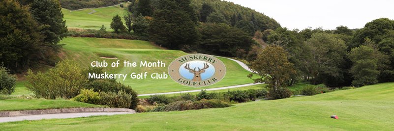 Irishgolfboard's profile banner image