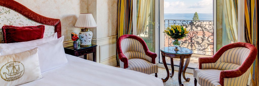 Hôtel Métropole MC banner