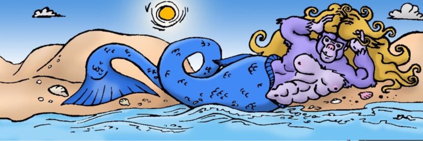TheDeadfishSays's profile banner image