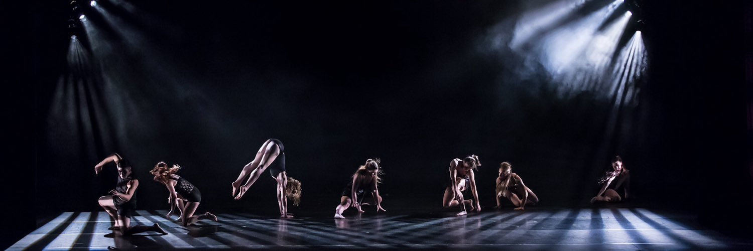 Kearns Dance Project banner