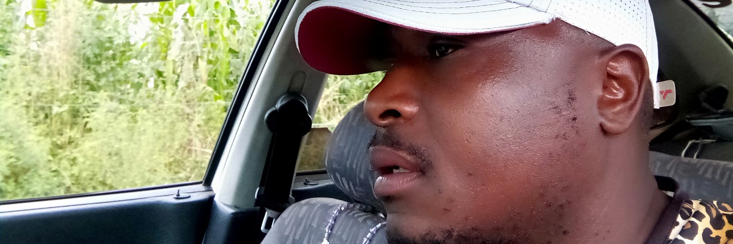 Thabond's profile banner image