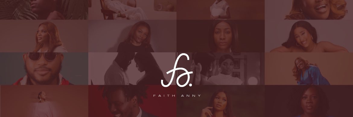 Faith Anny banner