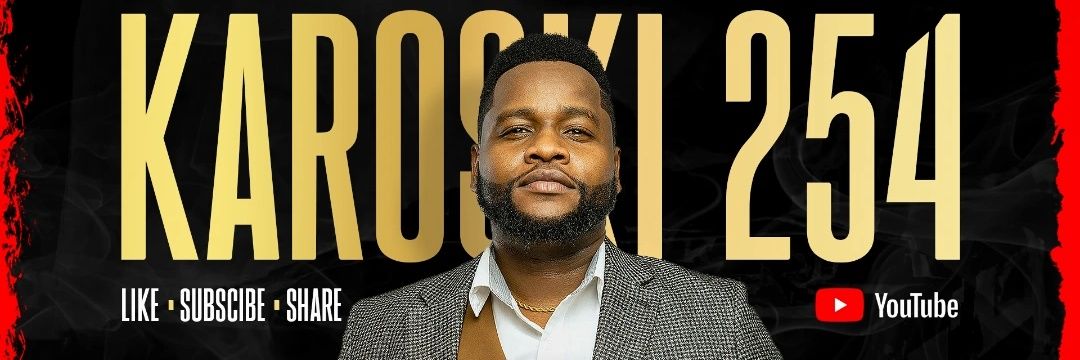 KAROSKI 254🇰🇪 banner