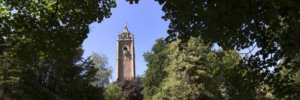 Chris Hackett banner