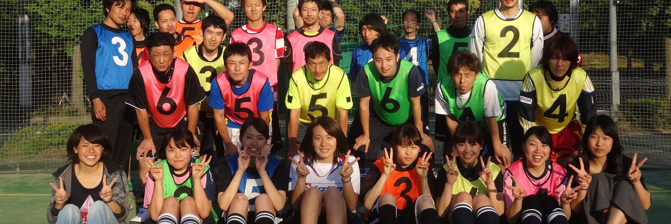 AFLMatsui's profile banner image