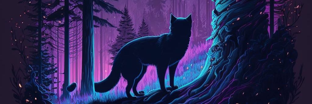 ManekoChan96's profile banner image