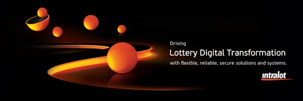 Intralot Profile Banner