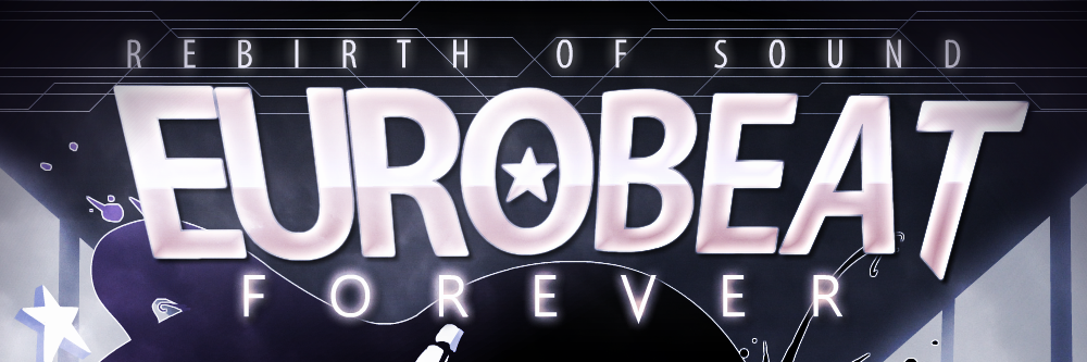 EurobeatForever's profile banner image