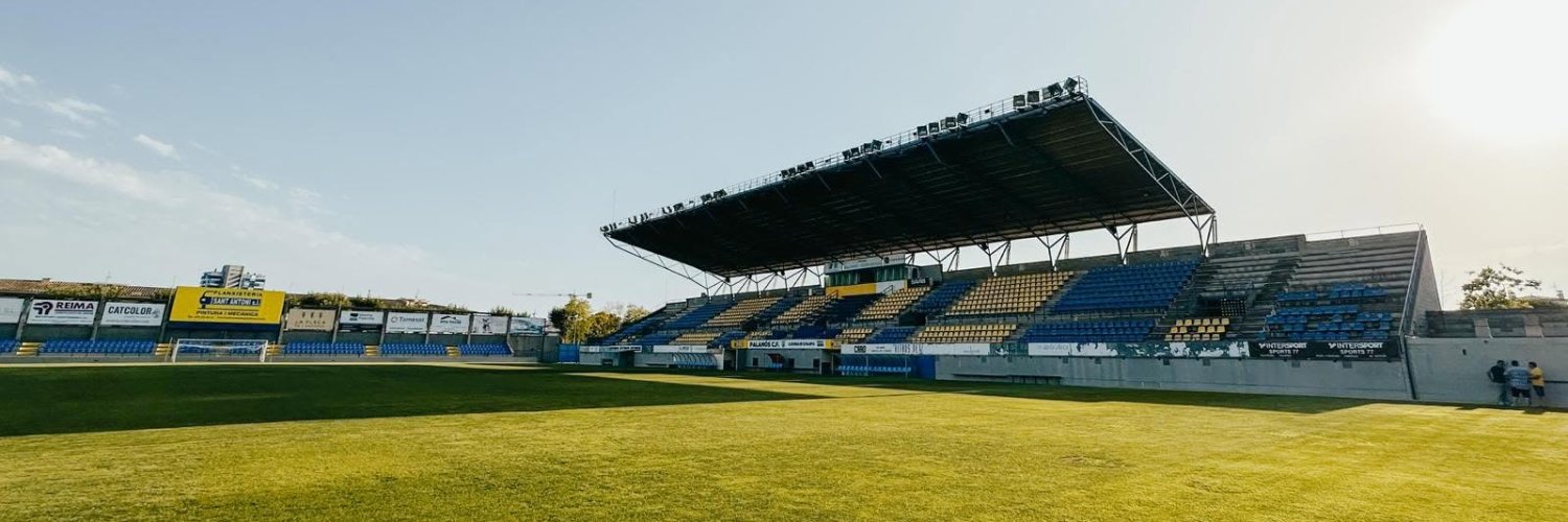 futbasepalamos's profile banner image