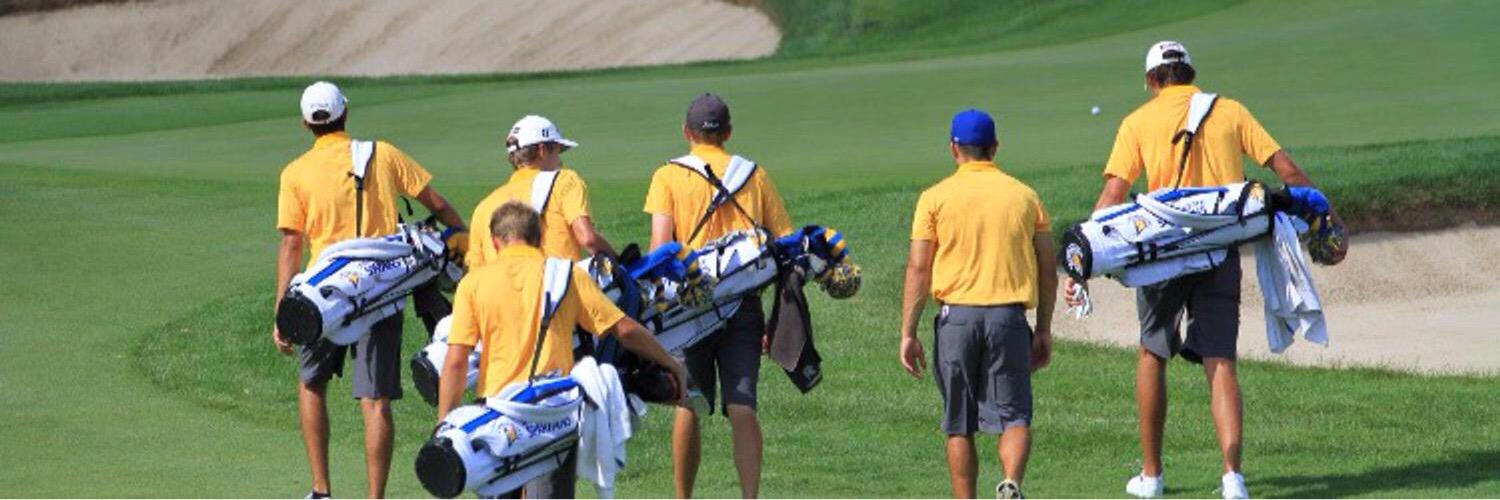 SJSUGolf's profile banner image