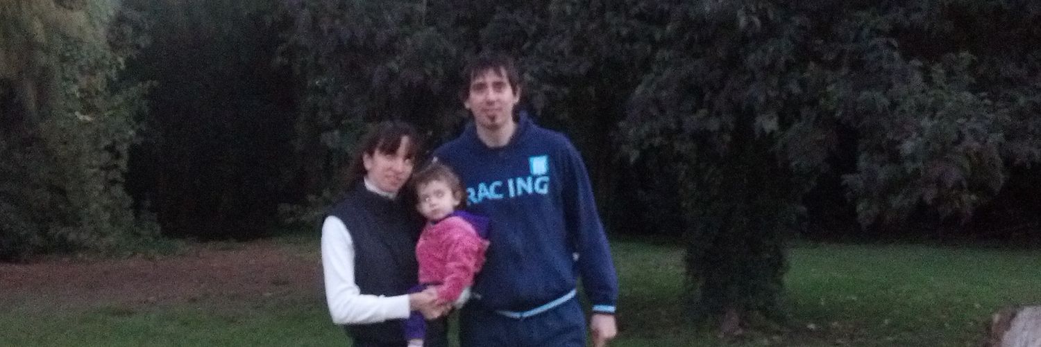 javi_laacade's profile banner image