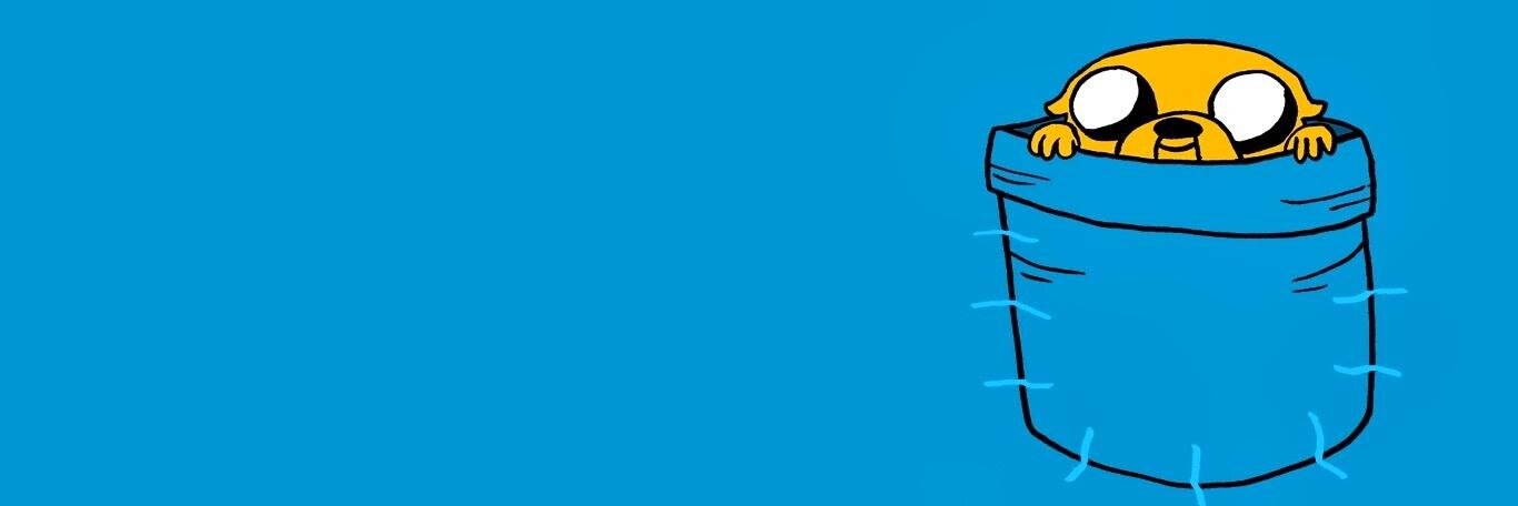 HopefulDzaster's profile banner image