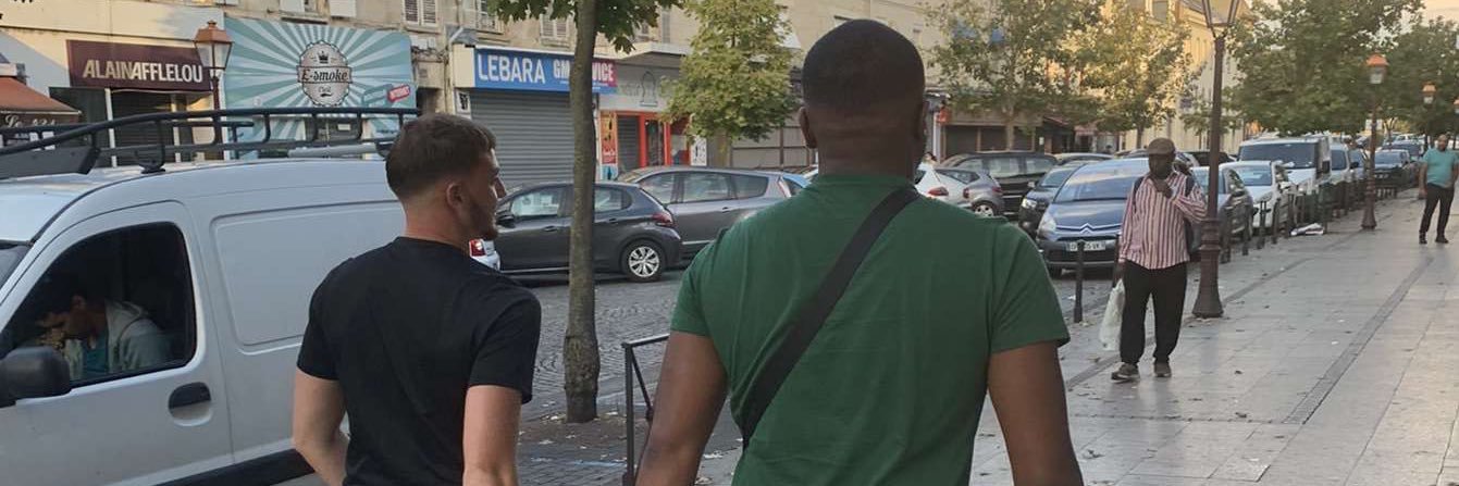 QSalvan's profile banner image