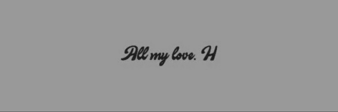 ToBeSoHarryy's profile banner image