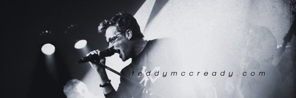 tedmccready's profile banner image