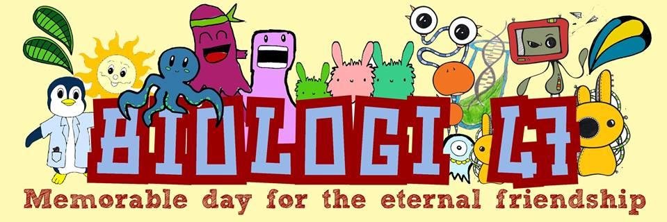 Biologi47IPB's profile banner image