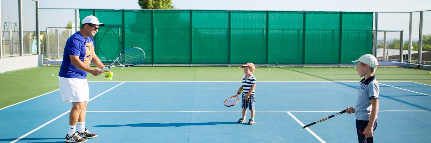 maxprotennis's profile banner image