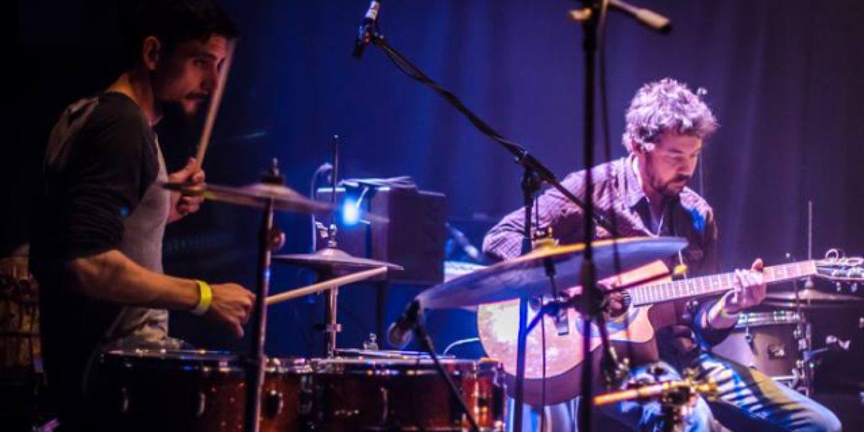 camdrumz's profile banner image