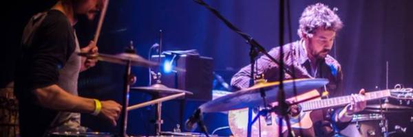 camdrumz Profile Banner