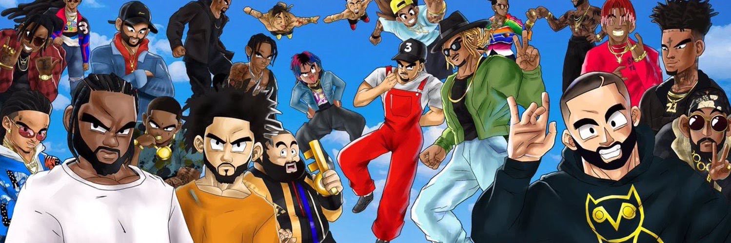 TAYLORGANGSMITH's profile banner image