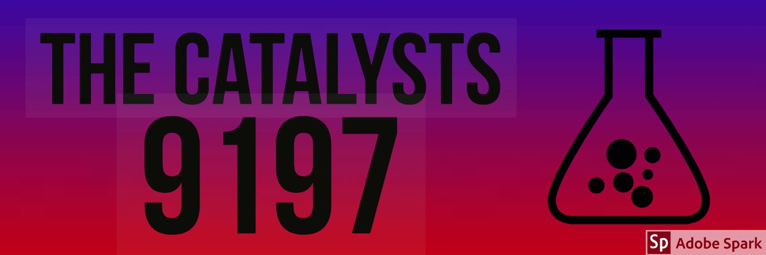 Catalysts9197's profile banner image