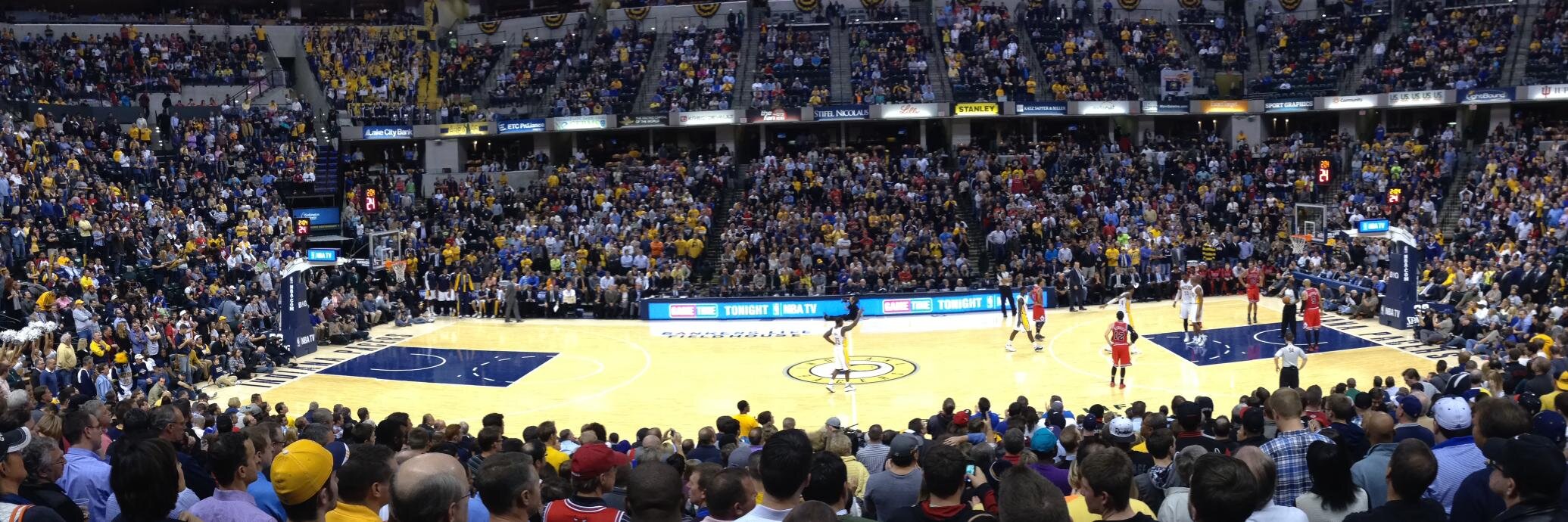 Kris Shorter banner