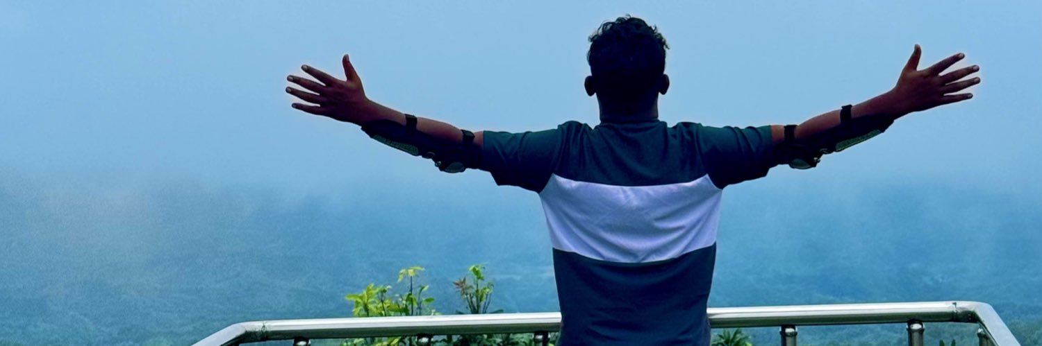 EhbEmran's profile banner image