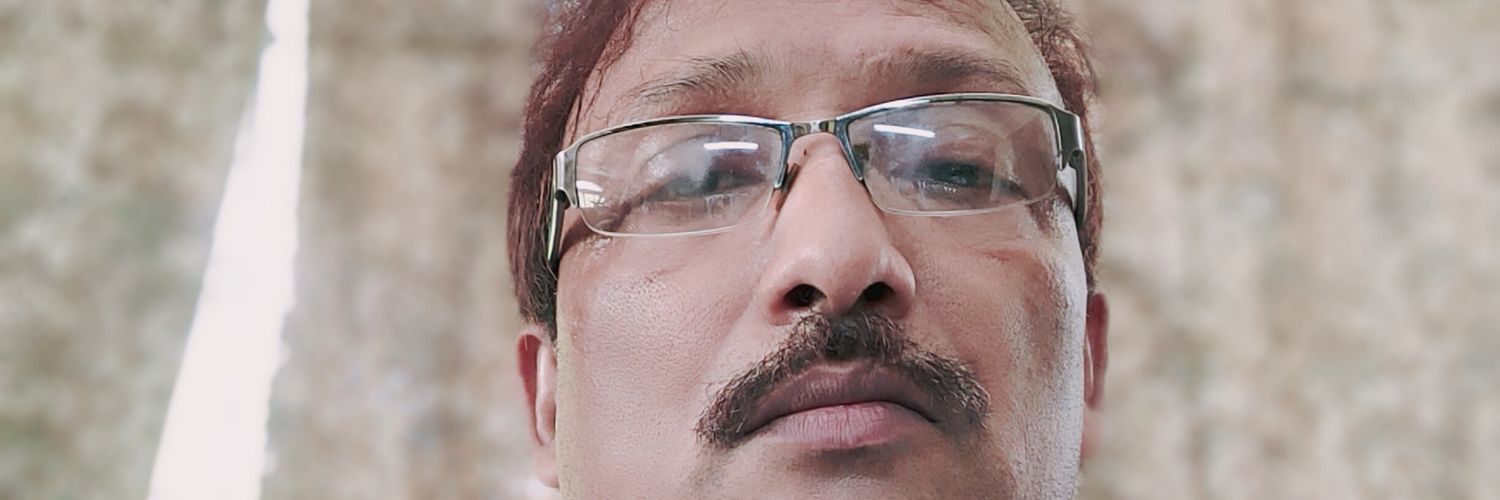 sanjayfddi's profile banner image