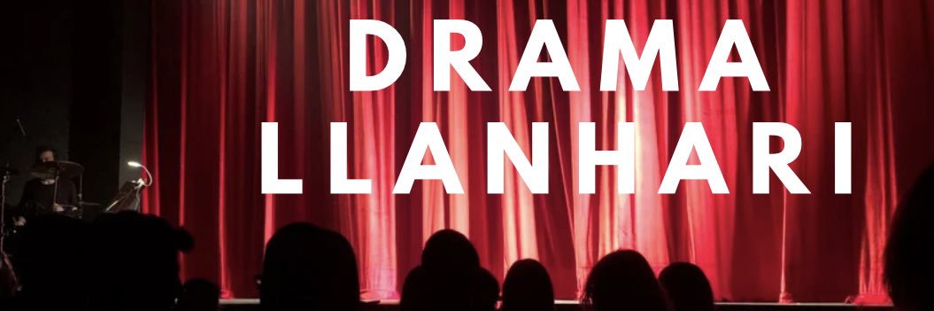 DramaLlanhari's profile banner image