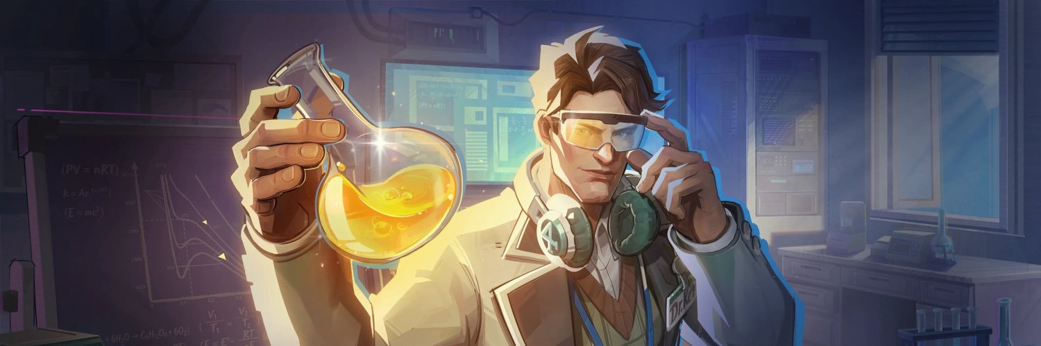 Sloshicle banner