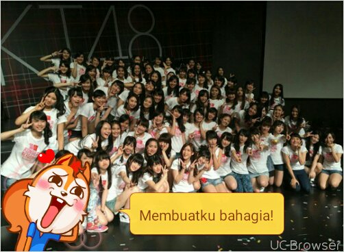 JKT48Memories's profile banner image